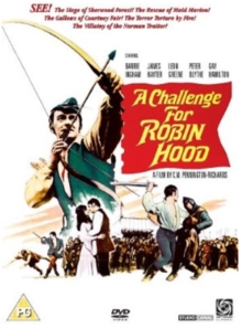 A   Challenge for Robin Hood