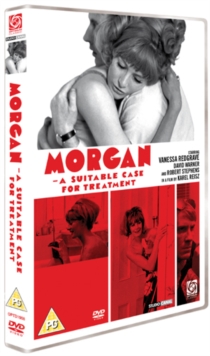 Morgan - A Suitable Case for Treatment