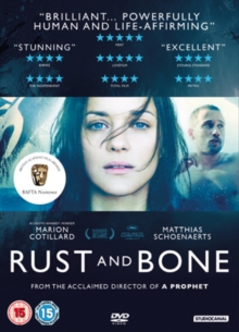 Rust and Bone