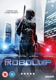 RoboCop