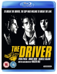 The Driver