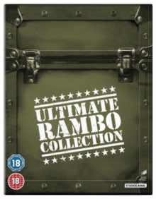 The Ultimate Rambo Collection