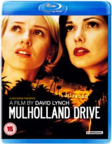 Mulholland Drive