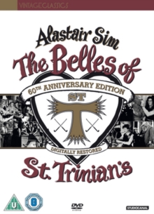 The Belles of St Trinian's