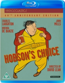 Hobson's Choice