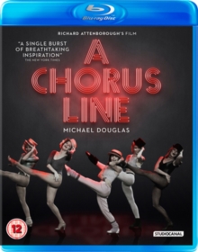 A   Chorus Line