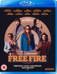 Free Fire