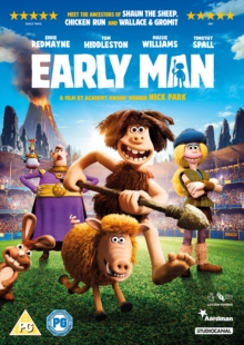 Early Man