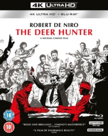 The Deer Hunter