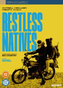 Restless Natives