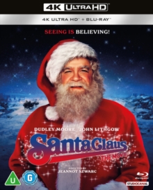 Santa Claus - The Movie