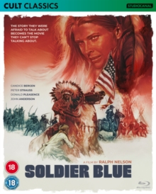 Soldier Blue