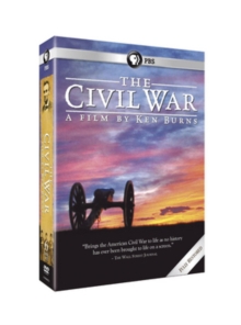 The Civil War - A Film By Ken Burns