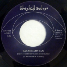 Savannahstan