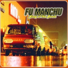 FU MANCHU アルバム13枚セット Fu - Latest Release – Hi Fidelity Entertainment