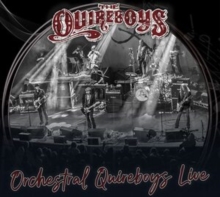 Orchestral Quireboys Live