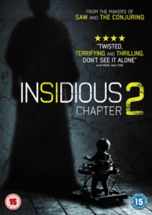 Insidious - Chapter 2