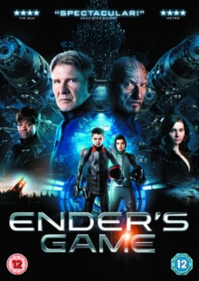 Ender's Game