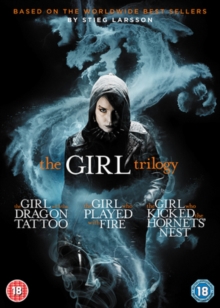 The Girl... Trilogy