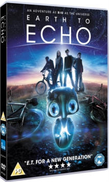 Earth to Echo