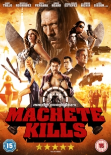 Machete Kills