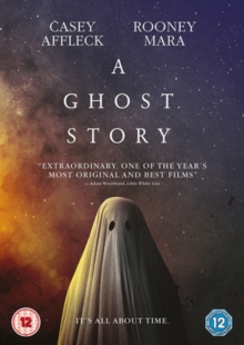 A   Ghost Story
