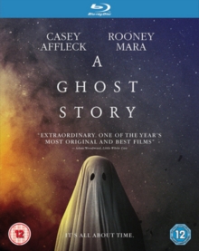 A   Ghost Story