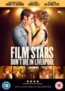 Film Stars Don't Die in Liverpool