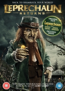 Leprechaun/Leprechaun Returns