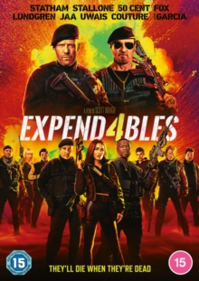 The Expend4bles