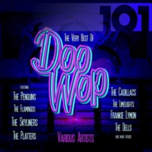 The Very Best of Doo Wop