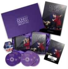 One Night Only!: Recorded Live, the NEC Birmingham (Deluxe Edition)