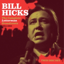 The Complete Letterman Broadcast