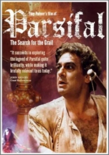 Parsifal - The Search for the Grail