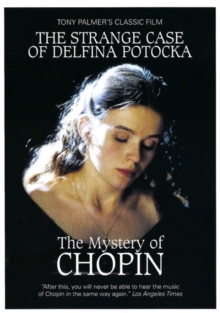 The Strange Case of Delfina Potocka - The Mystery of Chopin