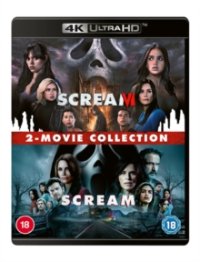 Scream (2022)/Scream VI