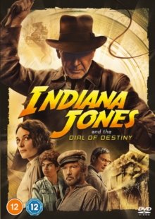 Indiana Jones and the Dial of Destiny