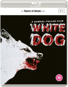 White Dog - The Masters of Cinema Series