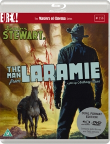 The Man from Laramie - The Masters of Cinema Series
