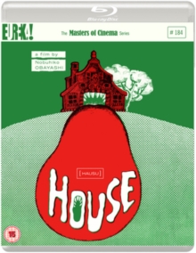 House - The Masters of Cinema Series