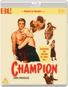 Champion - The Masters of Cinema Series
