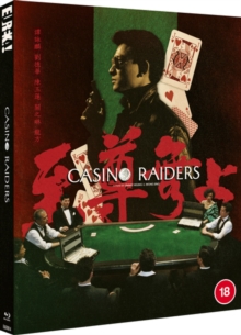 Casino Raiders