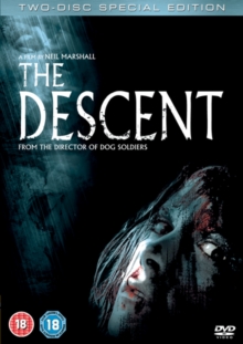 The Descent