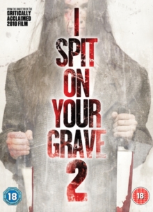 I Spit On Your Grave 2
