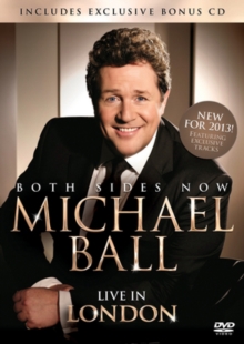 Michael Ball: Both Sides Now - Live in London