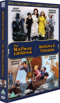 The Railway Children/Swallows and Amazons