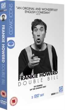 Frankie Howerd Double Bill