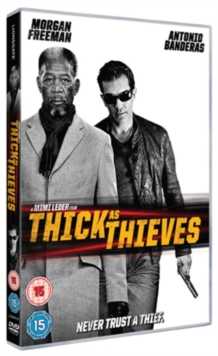Thick As Thieves