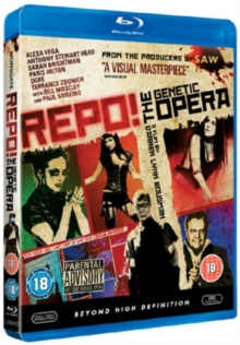 Repo! The Genetic Opera