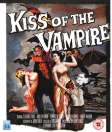 Kiss of the Vampire
